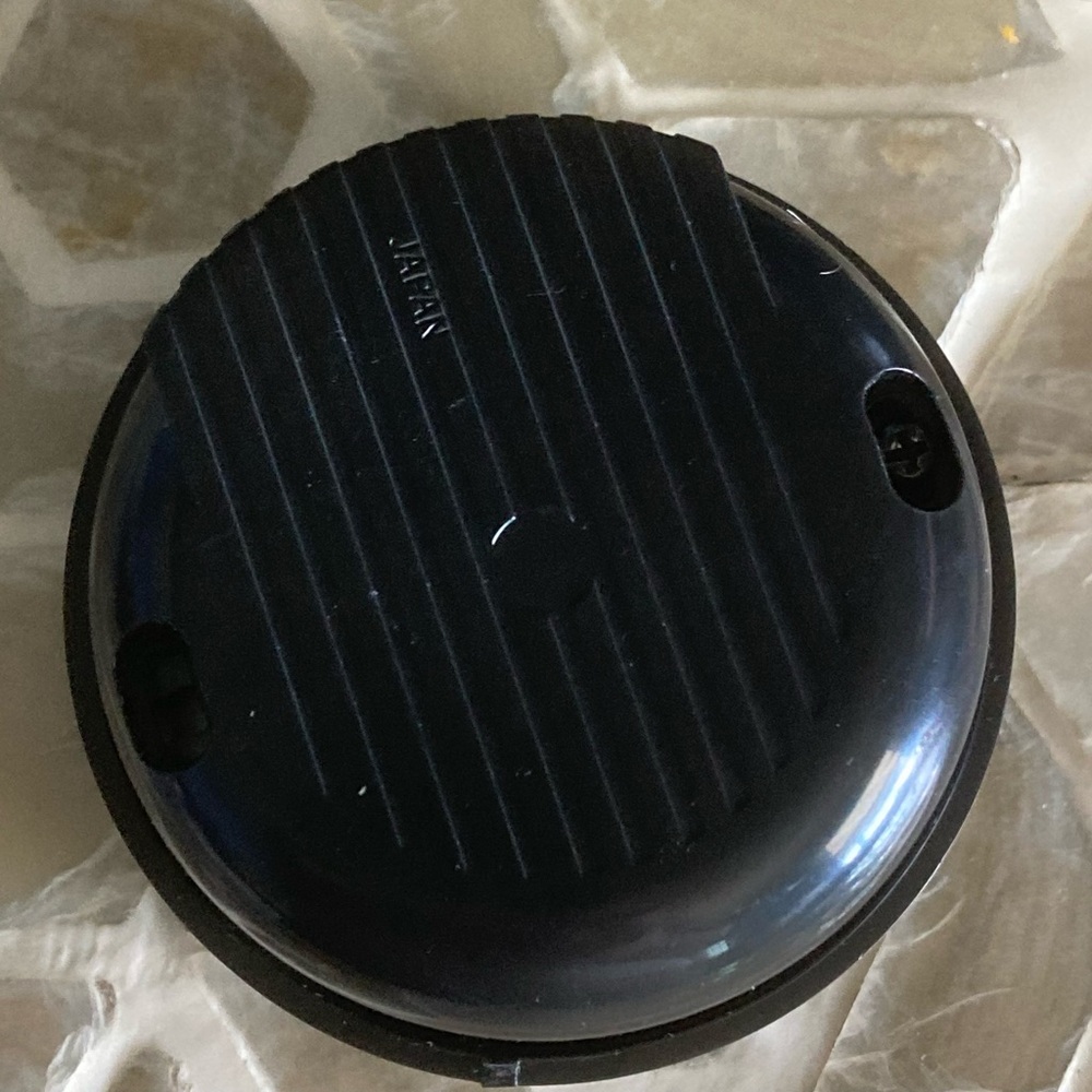 Sun Company Altimeter 202 Altimeter/Barometer with Leather Case - Picture 4 of 7